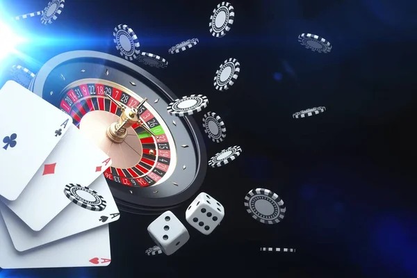4D number game interface on evostoto link mobile