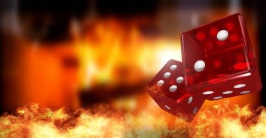 evostoto link platform interface showing live casino and sports markets