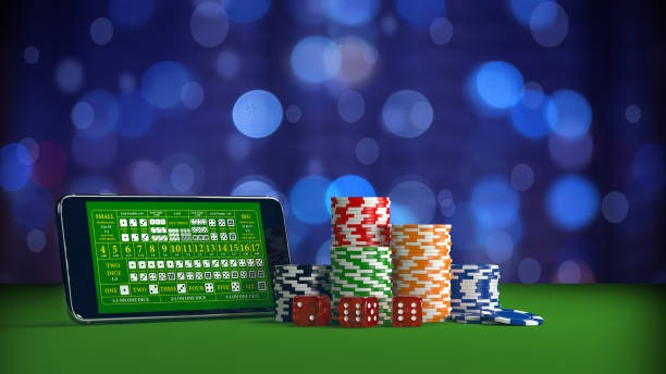 Play'n GO slot games on evostoto link mobile interface