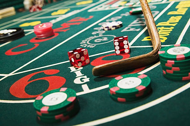 Live Qiu Qiu dealer table on evostoto link mobile